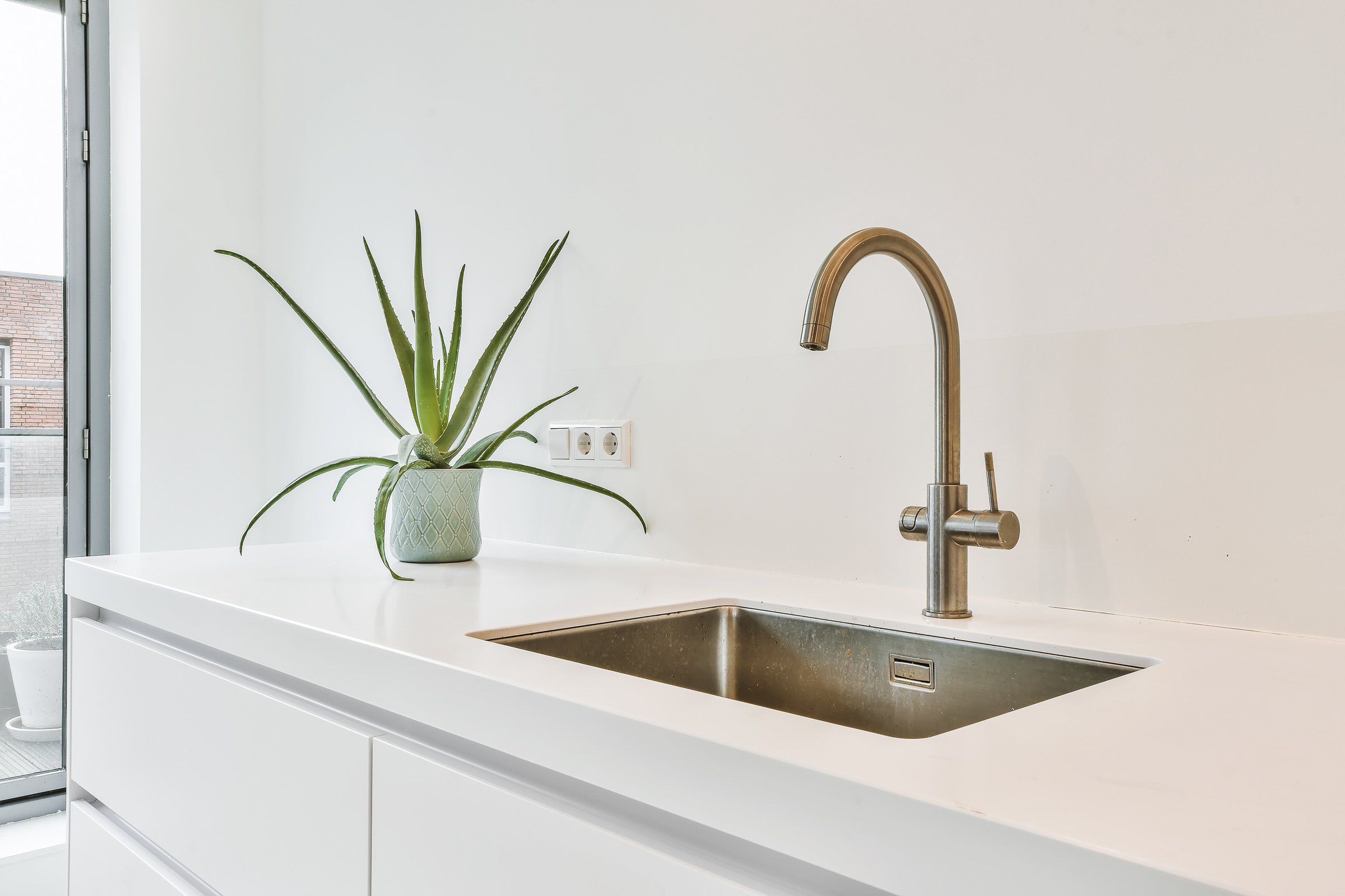 Beautiful Kitchen Design